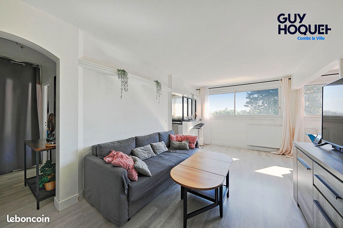 Appartement 5 pièces 86 m² · à Combs-la-Ville · 86 m² · 179 900 €