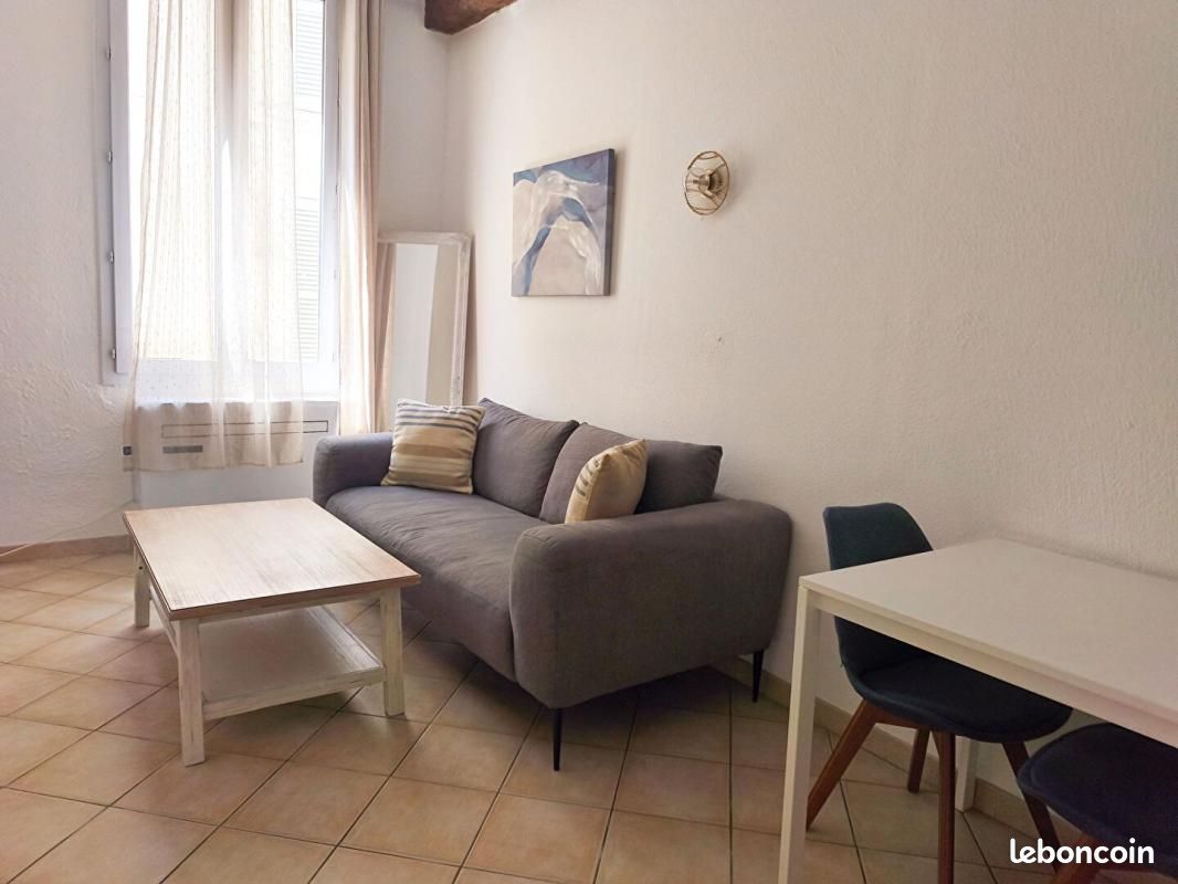 Appartement 2 pièces 31 m² · à Avignon · 31 m² · 125 000 €