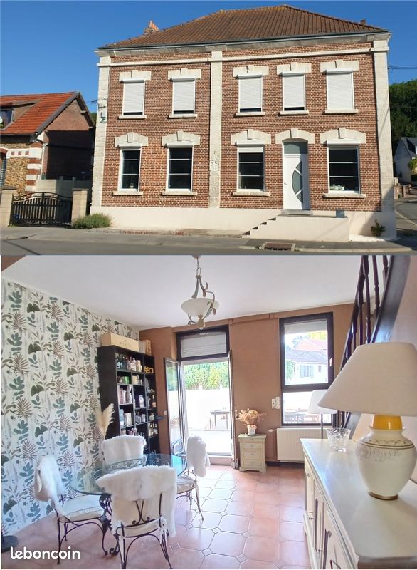 Maison 7 pièces 170 m² · à Carency · 170 m² · 319 000 €