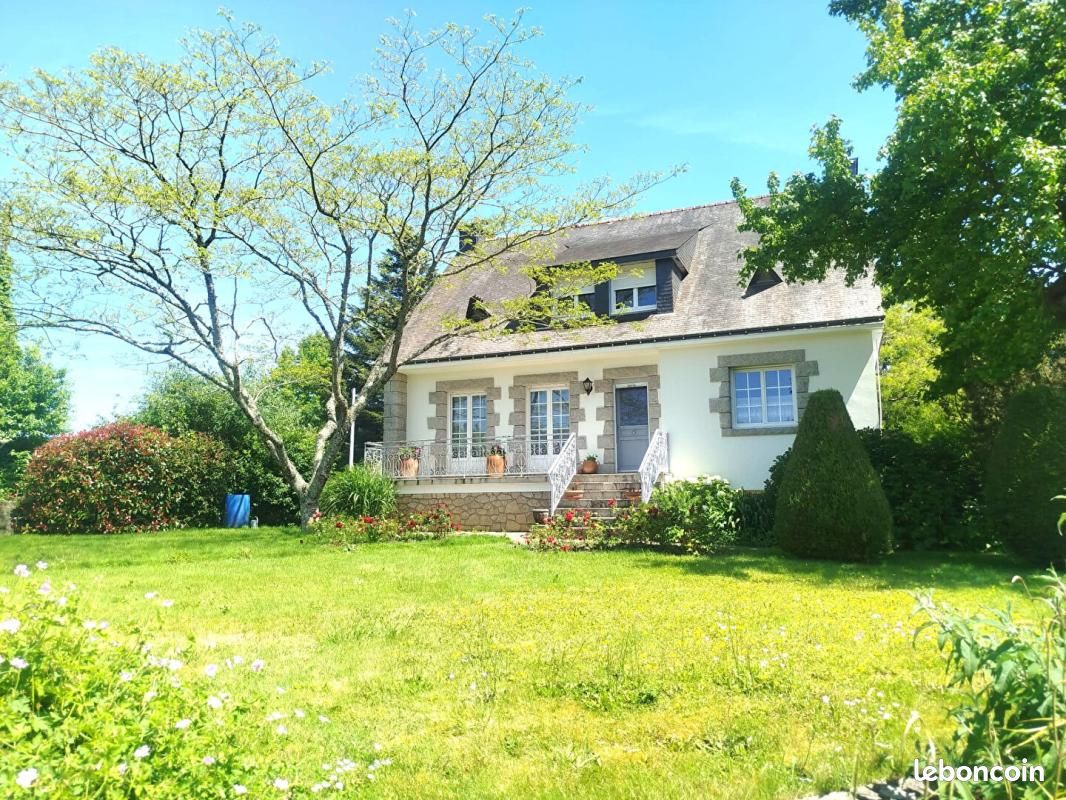 Maison 6 pièces 148 m² · à Pontivy · 148 m² · 225 750 €