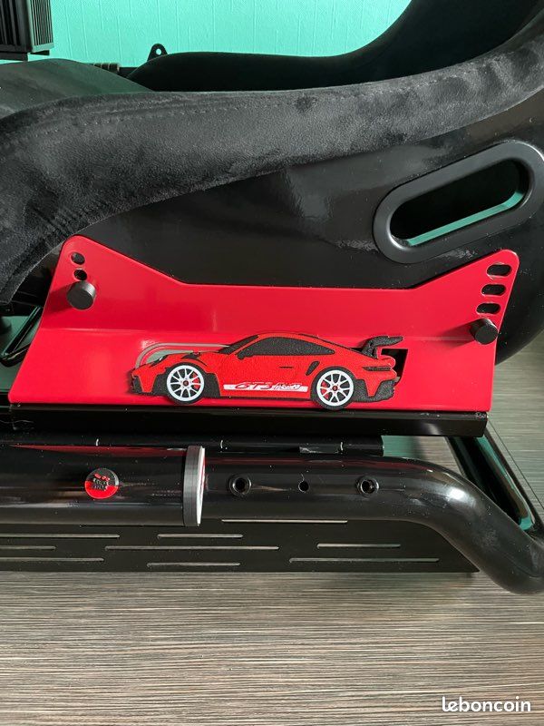 Décoration Oplite GTR S3/S8 (image 4)