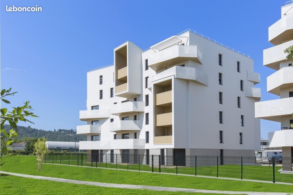 Appartement 2 pièces 43 m² · à Billère · 43 m² · 561 €/mois