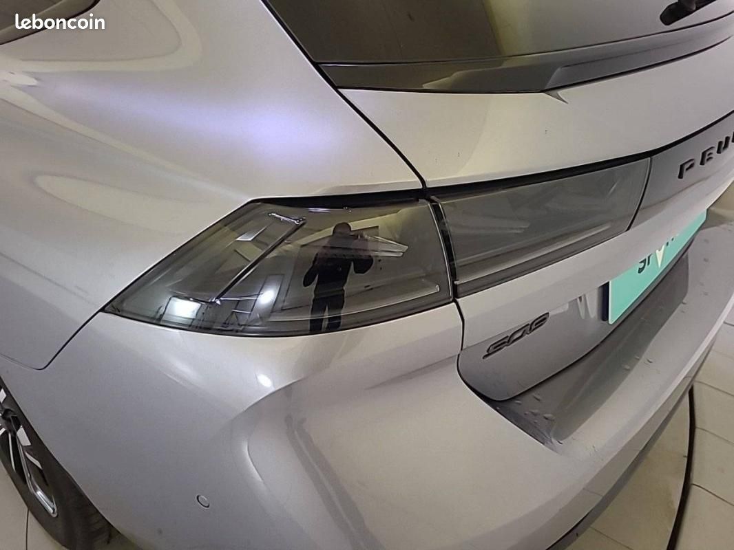 Peugeot 508 SW Hybrid 180 e-EAT8 - Allure (image 7)