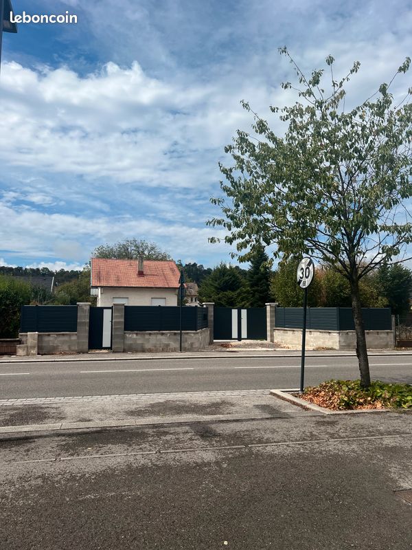 Maison 7 pièces 150 m² · à Valentigney · 150 m² · 250 000 €