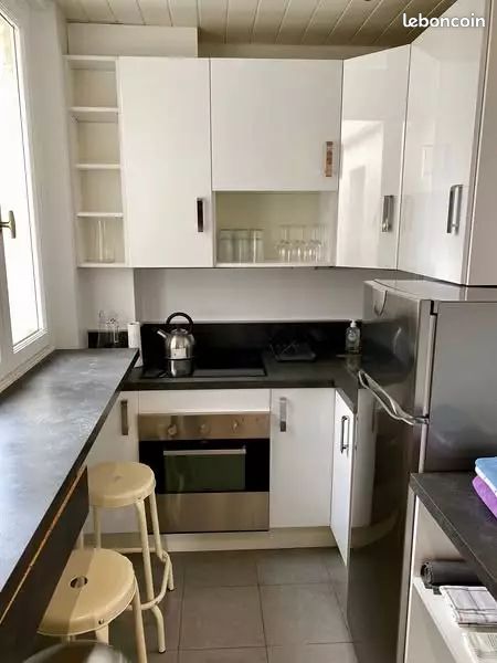 Appartement 2 pièces 32 m² · à Perpignan · 32 m² · 501 €/mois