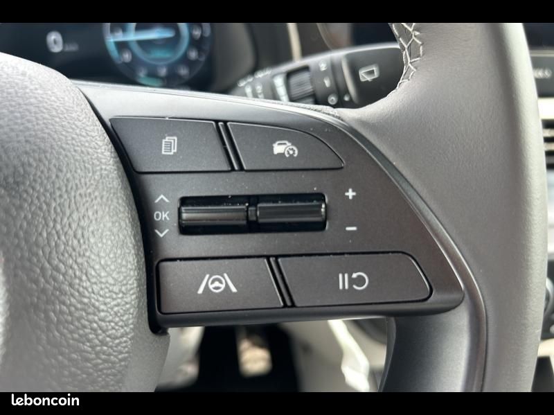 Hyundai Bayon 1.0 T-GDi 100ch Intuitive DCT-7 (image 17)