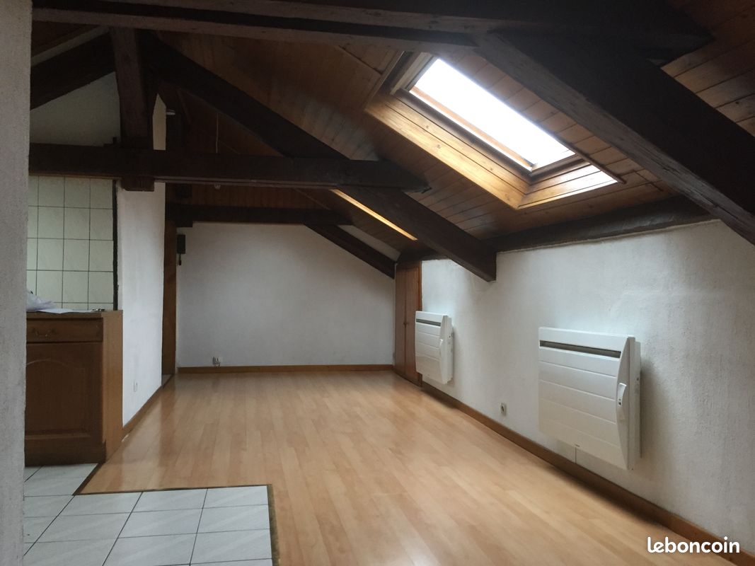 Appartement 6 pièces 120 m² · à Guebwiller · 120 m² · 170 000 €