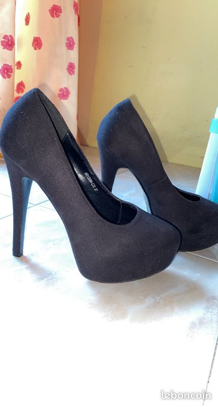 Talons (image 1)