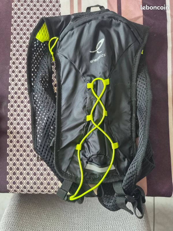 Gilet de course (image 2)