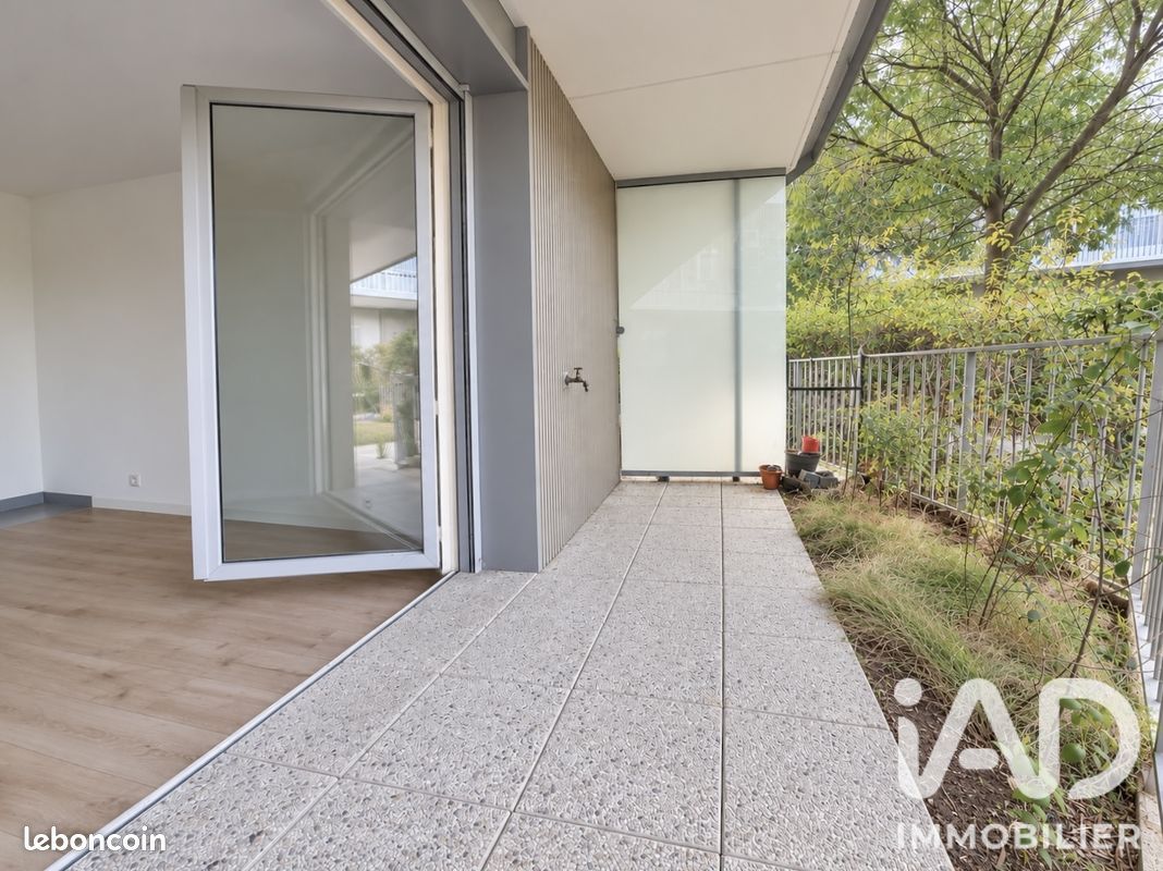 Appartement 1 pièce 26 m² · à Noisy-le-Sec · 26 m² · 175 000 €