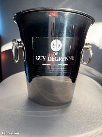Ménagère Guy Degrenne Flash Sales