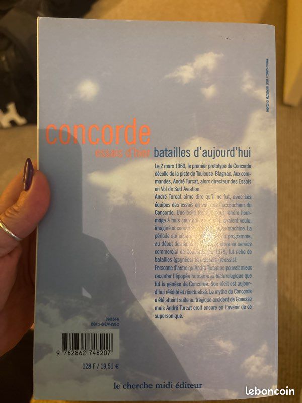 Concorde essais d’hier batailles d’aujourd’hui (image 3)