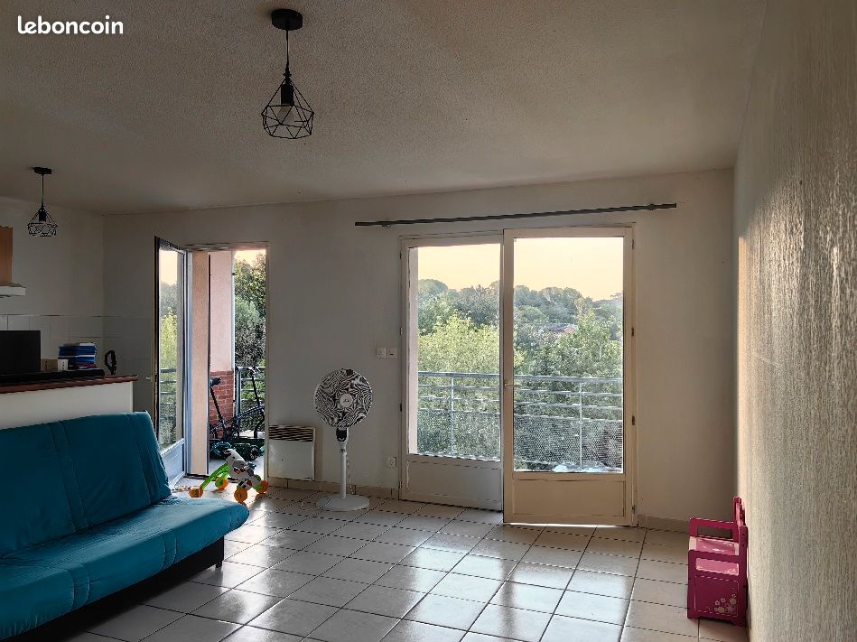 Appartement 3 pièces 65 m² · à Nailloux · 65 m² · 795 €