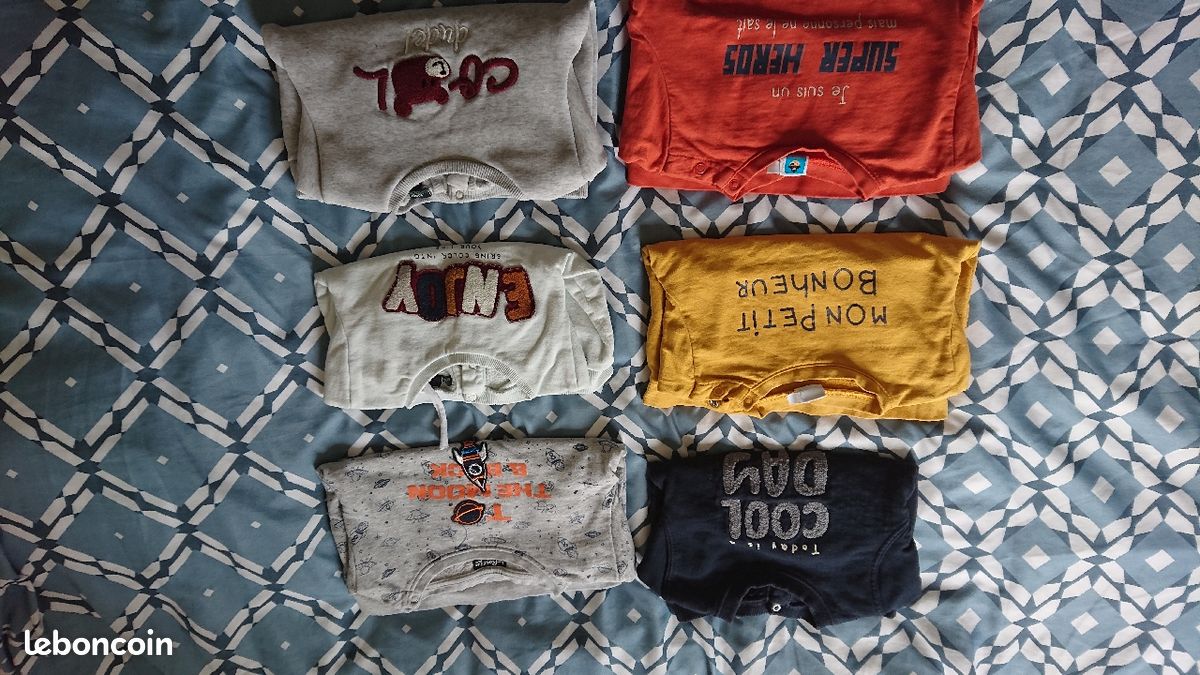 Vêtements (image 5)