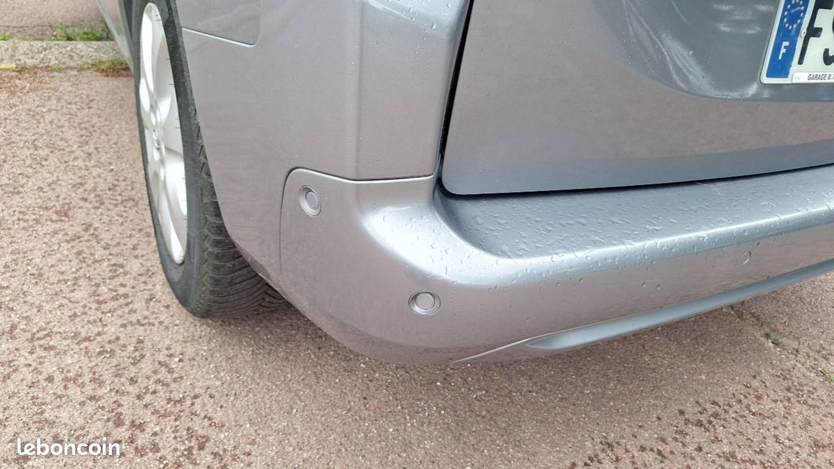 Opel combo life l1h1 1.5 diesel 130 ch startstop (image 26)