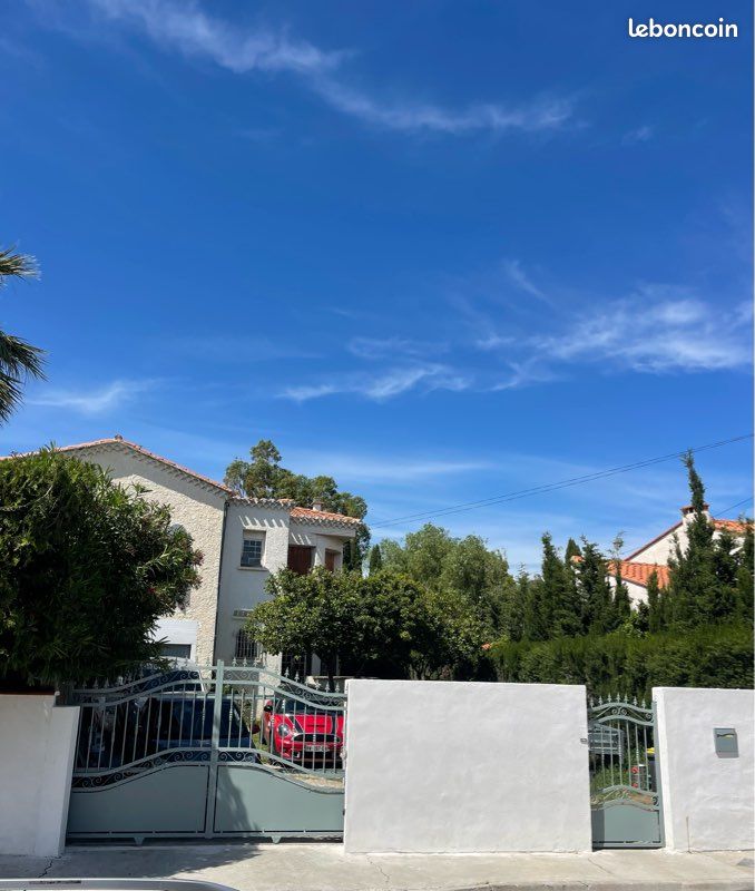 Maison 5 pièces 135 m² · à Le Soler · 135 m² · 320 000 €