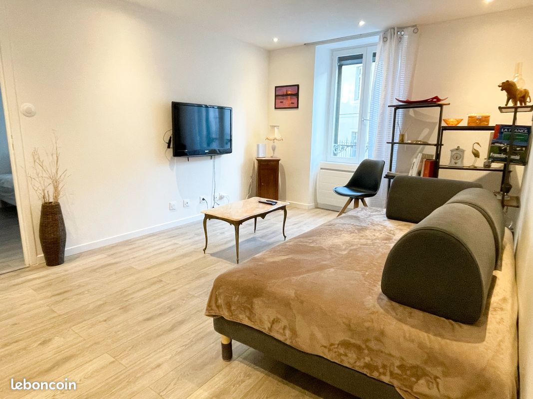 Appartement 2 pièces 51 m² · à Vesoul · 51 m² · 75 000 €