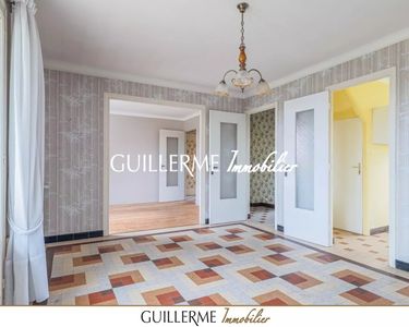Maison 470 000 € - 146 m²