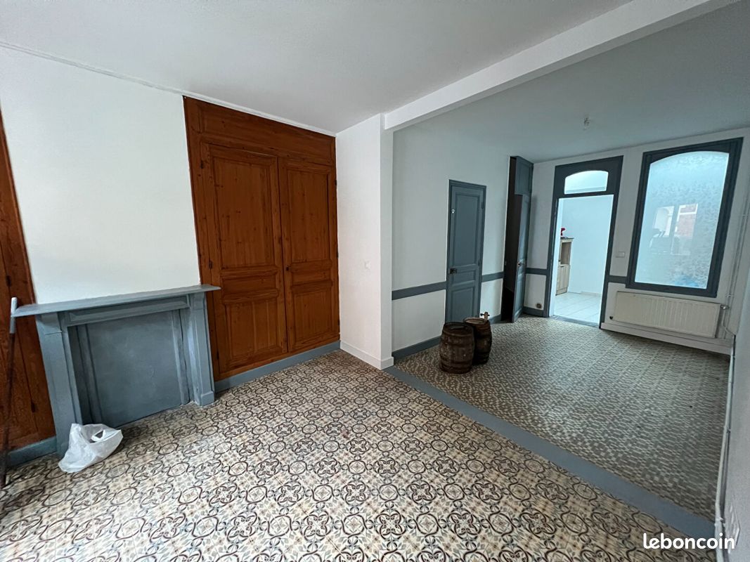 Maison 3 pièces 63 m² · à Albert · 63 m² · 710 €/mois