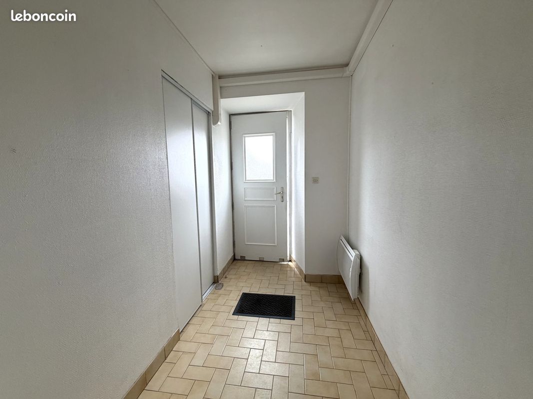 Appartement 2 pièces 69 m² (image 2)