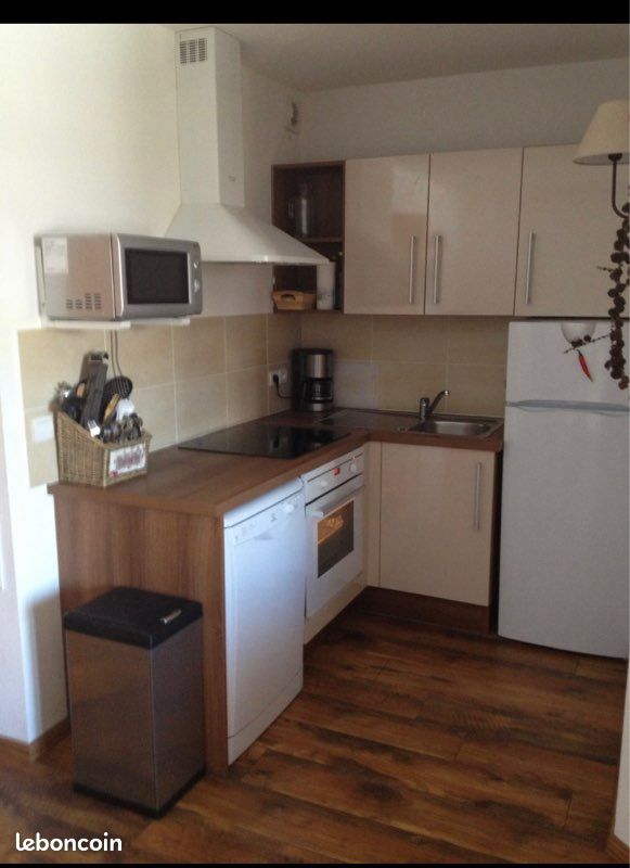 Location appartement t3 4/6 personnes la joue du loup (image 8)