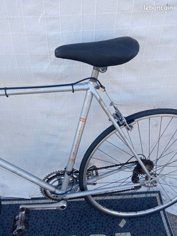 Guidolines pour Vélo - Cycle et Sports Robert Inc