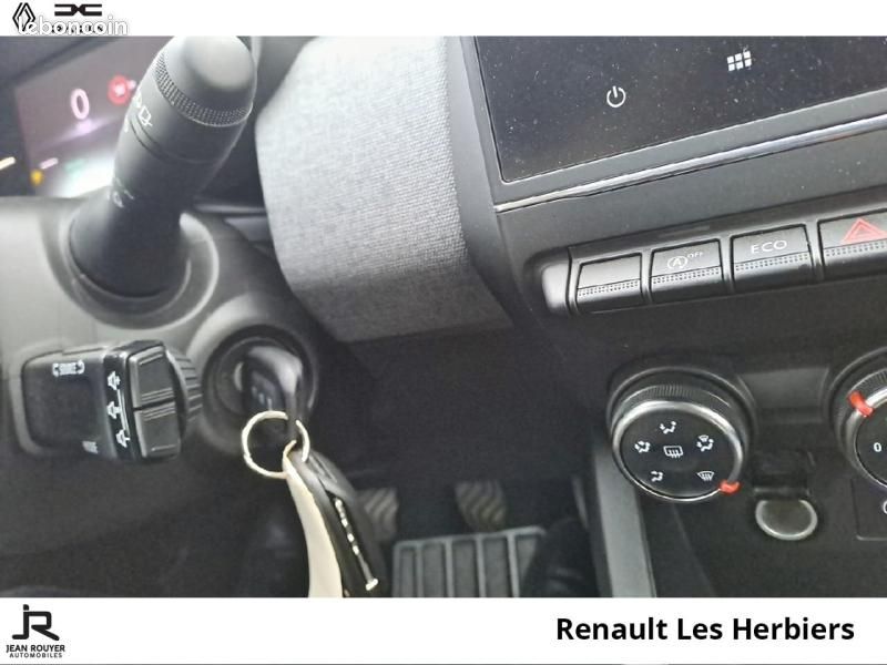 Renault Clio 1.5 Blue dCi 100ch Evolution - 24 (image 22)