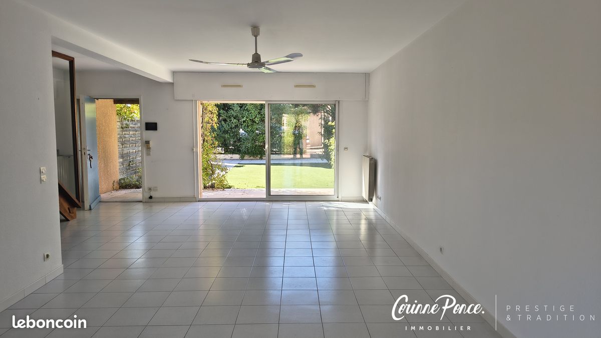 Maison 4 pièces 100 m² · à Nîmes · 100 m² · 280 000 €