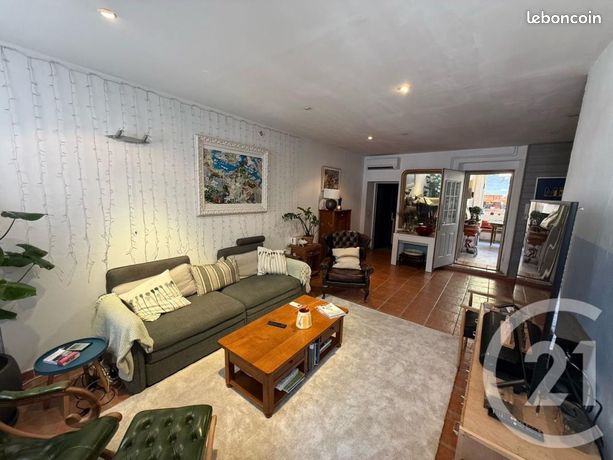 Maison 6 pièces 132 m² — 7