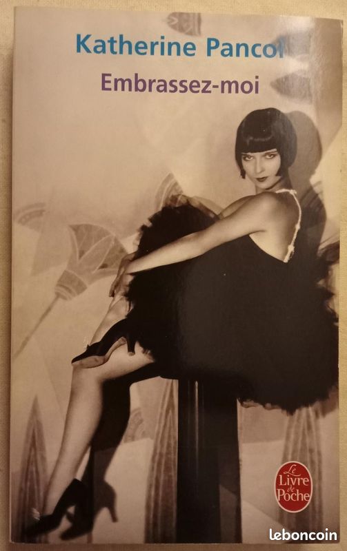 Embrassez-Moi - Katherine Pancol (image 2)
