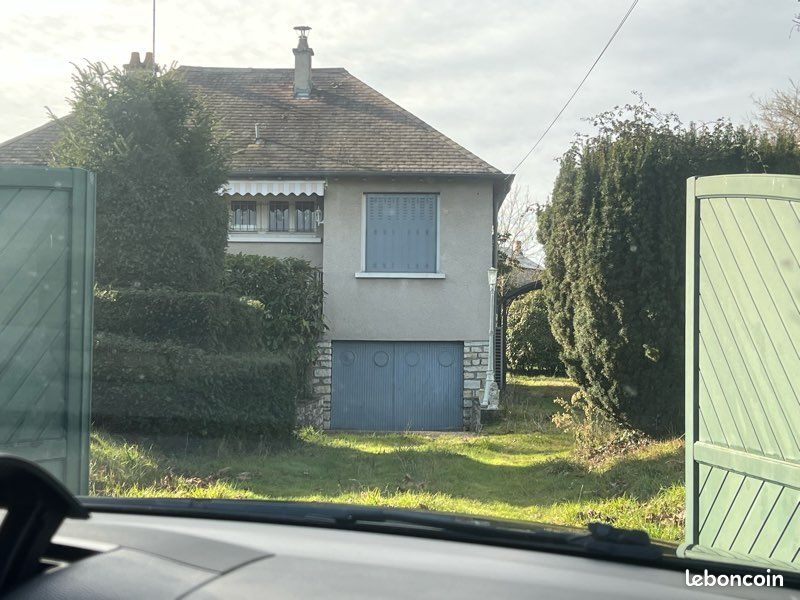 Maison 3 pièces 102 m² · à Lignières · 102 m² · 93 415 €