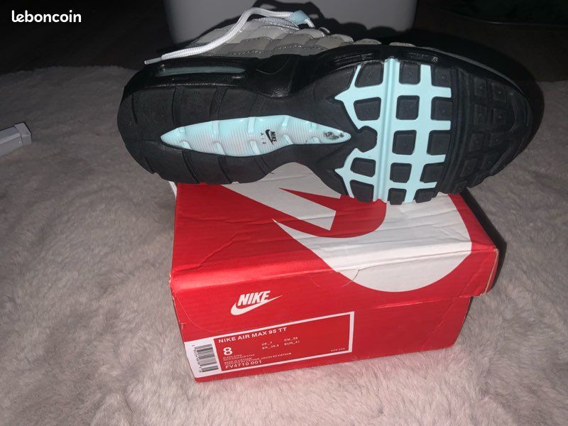 Nike Air Max 95 TT (image 3)