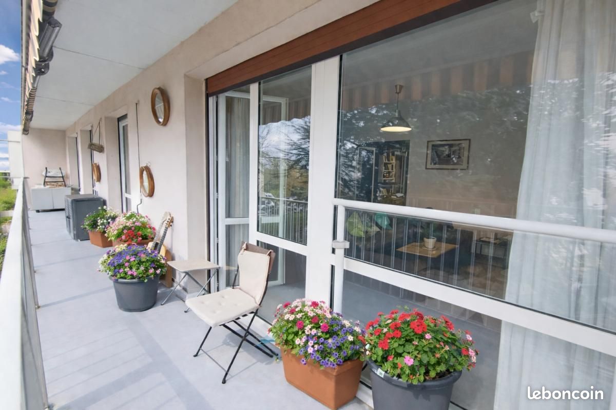 Appartement 5 pièces 98 m² · à Draveil · 98 m² · 229 900 €