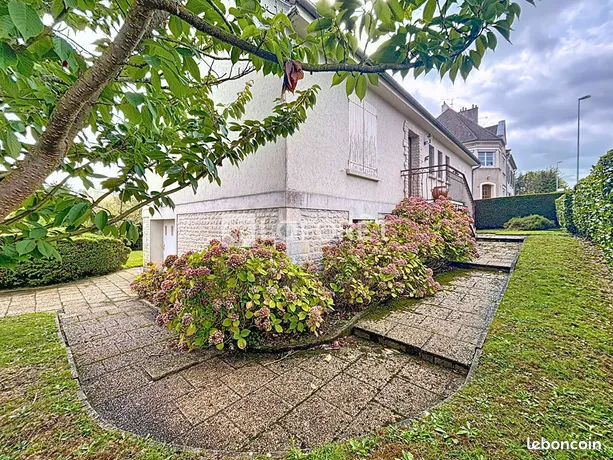 Annonce vente Maison falaise