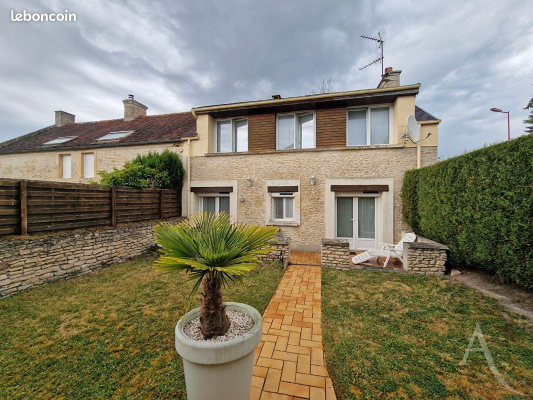 Maison 4 pièces 73 m² · à Argences · 73 m² · 163 900 €