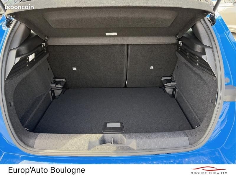 Opel Astra 1.2 Turbo Hybrid 145ch Ultimate e-DCT 6 (image 6)