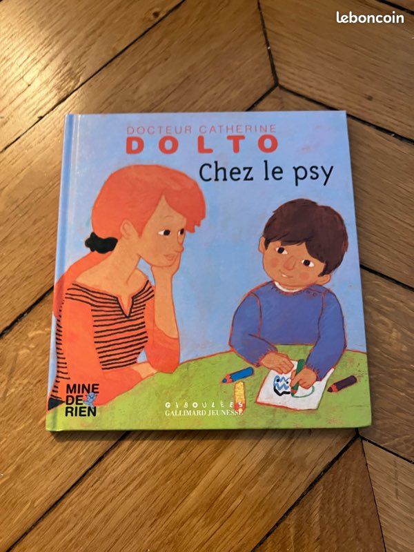 Lot de Dolto (image 12)