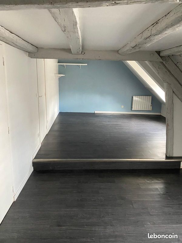 Appartement 2 pièces 48 m² · à Crécy-la-Chapelle · 48 m² · 890 €