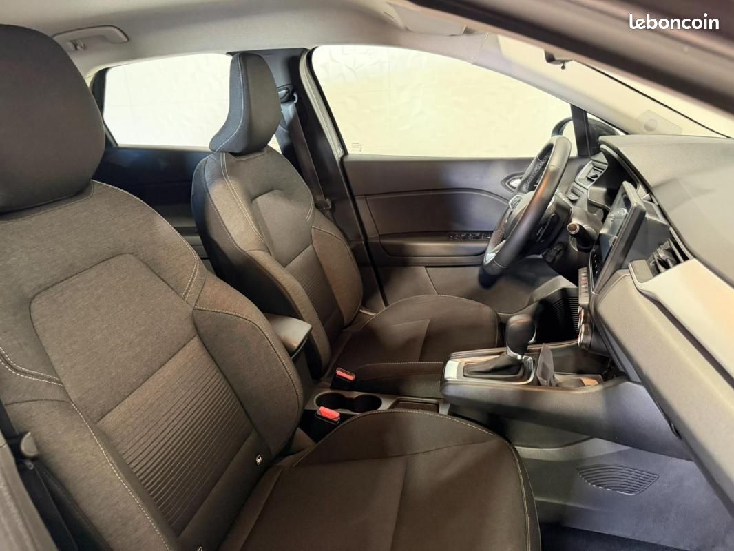 Renault Captur Blue dCi 115 EDC Business (image 49)