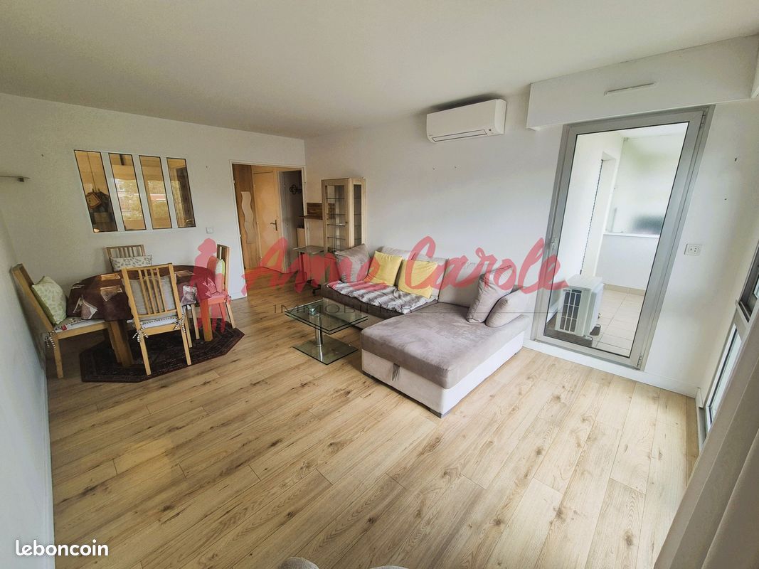Appartement 2 pièces 45 m² · à Nogent-sur-Marne · 45 m² · 150 000 €