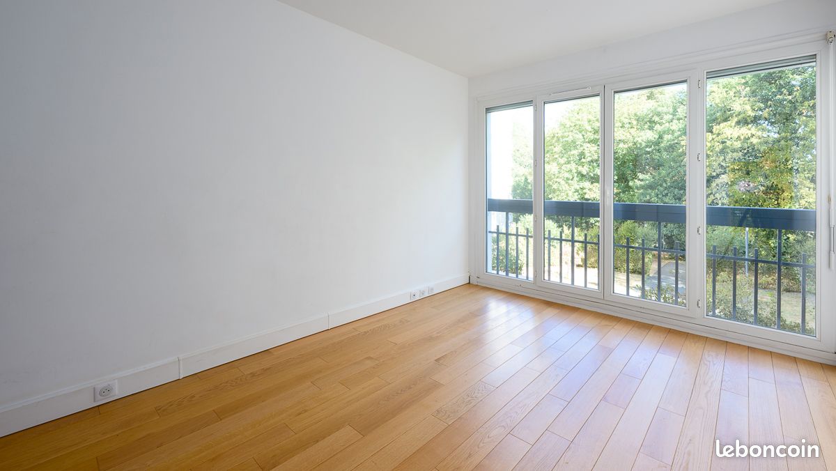 Appartement 3 pièces 64 m² · à Ville-d'Avray · 64 m² · 1 514 €/mois