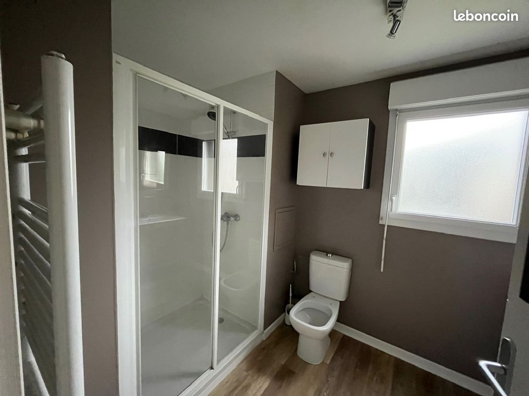 Appartement a louer thonon-les-bains - 2 pièce(s) - 38 m2 - Surfyn