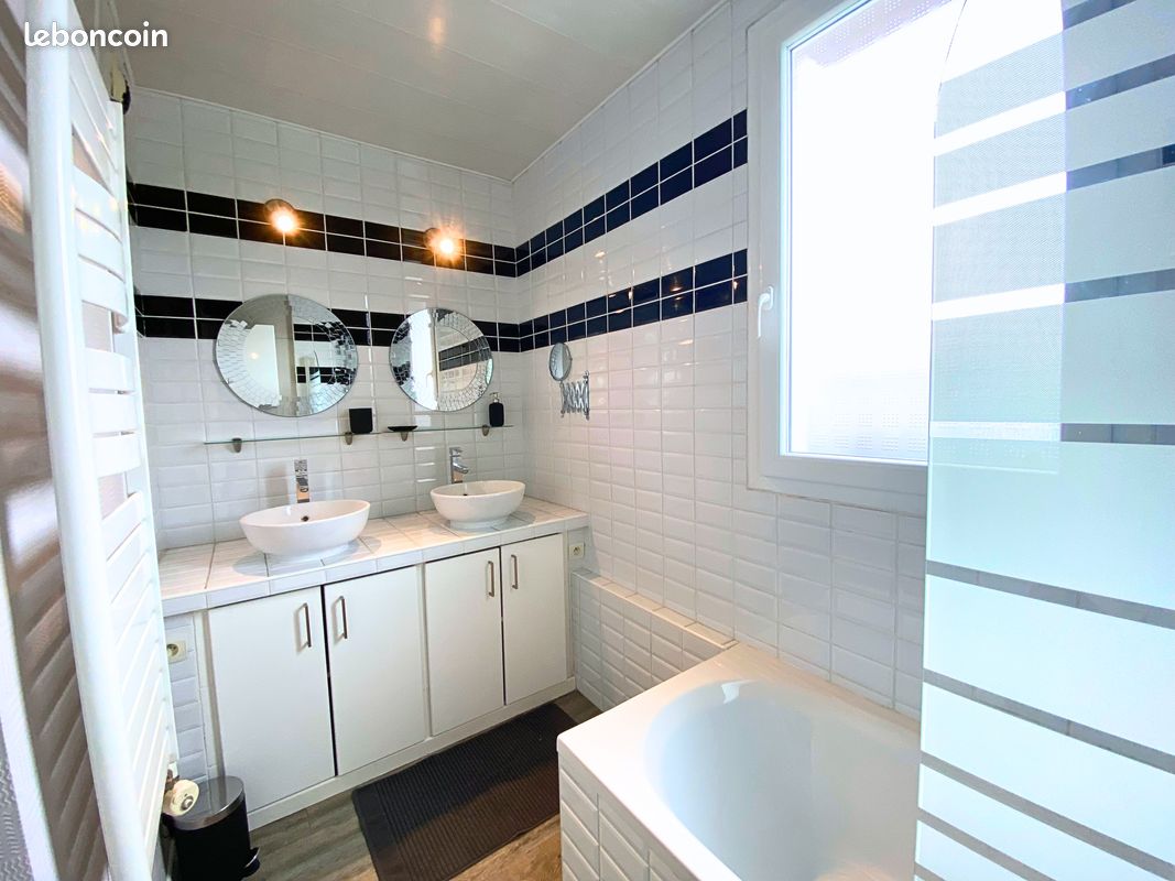 Appartement T5 Bis avec Garage 88 m² (image 8)