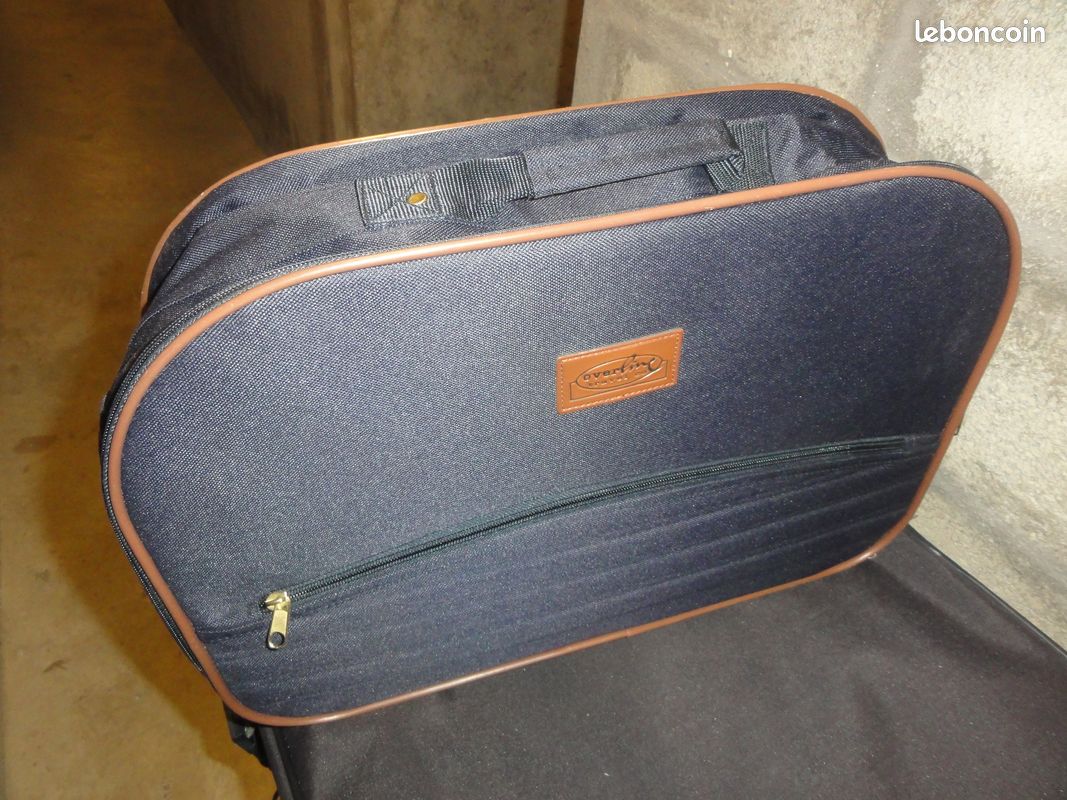 Valise souple (image 1)