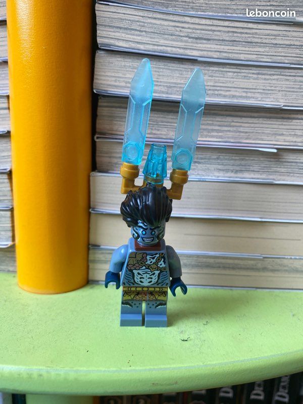 Figurine lego (image 2)