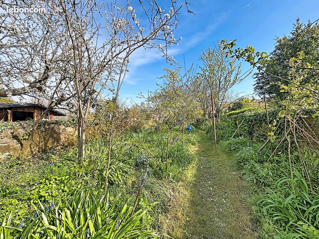 Maison 4 pièces 86 m² · à Saint-Jean-de-Boiseau · 86 m² · 197 000 €