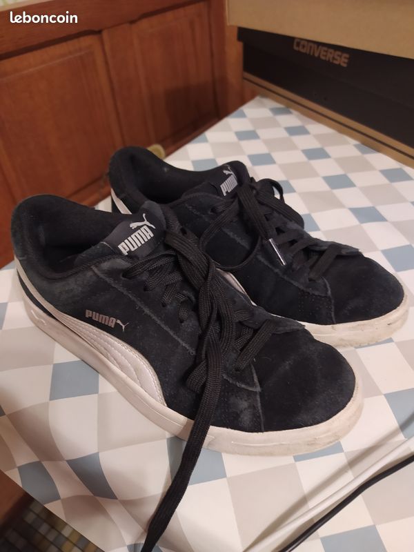 Basket Puma (image 1)