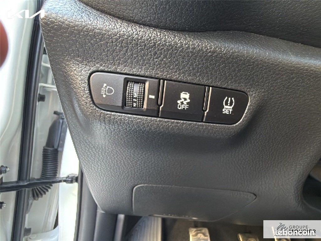 Kia Picanto III 1.2 DPI 84CH BVM5 GT Line (image 27)