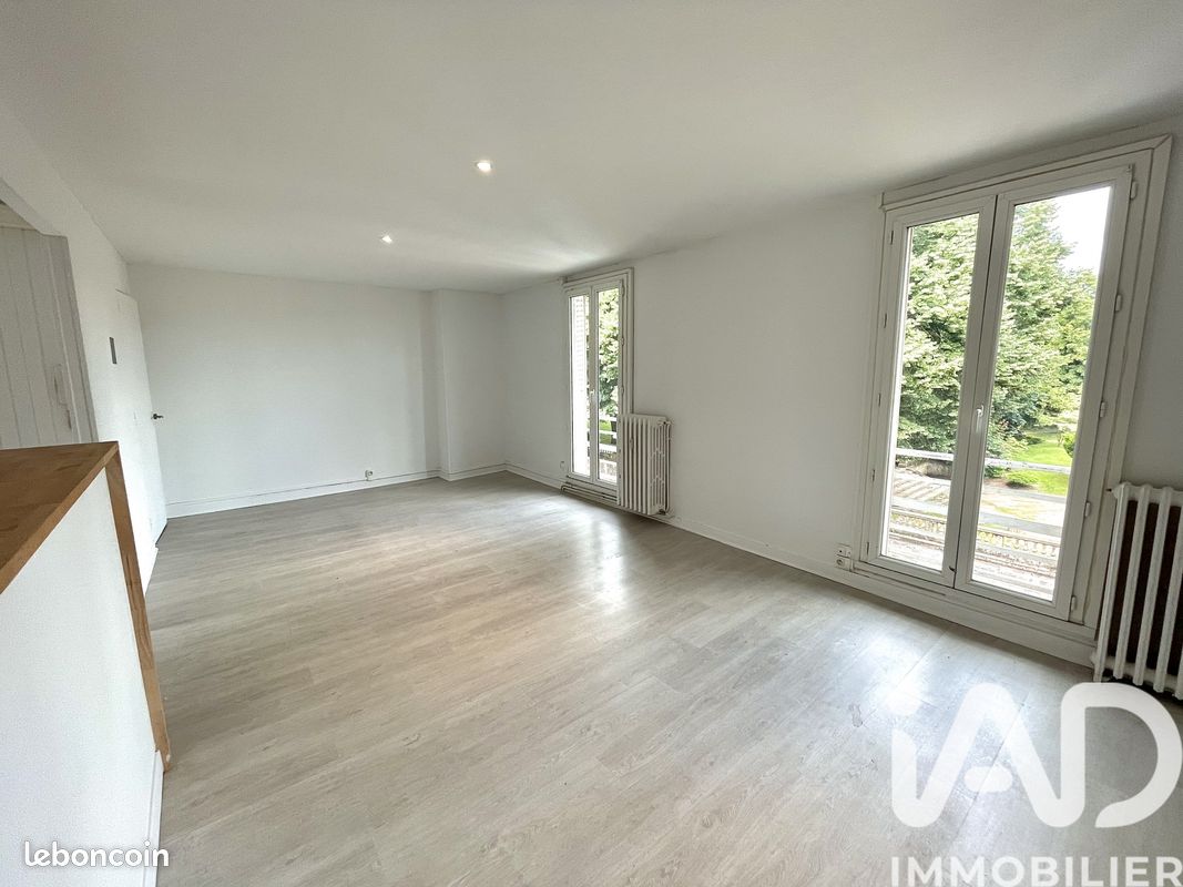 Appartement 1 pièce 39 m² · à Limoges · 39 m² · 65 000 €