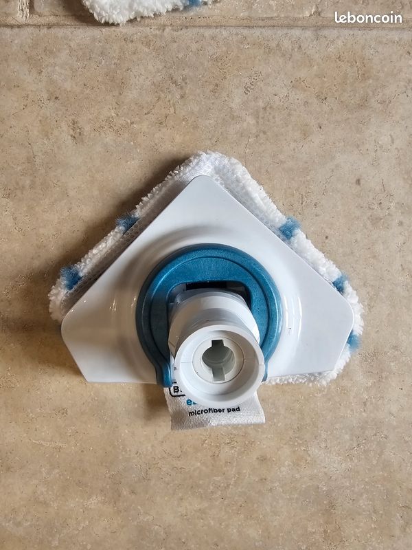 Accessoire NEUF du balai vapeur Black et decker (image 3)